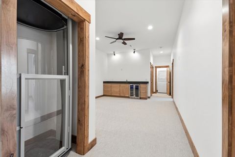 Tiny photo for 114 Timberlake Drive, Lakeside, MT 59922 (MLS # 30068027)