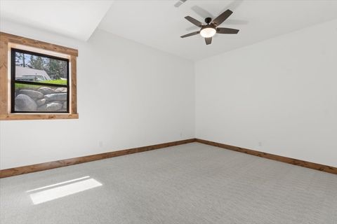 Tiny photo for 114 Timberlake Drive, Lakeside, MT 59922 (MLS # 30068027)