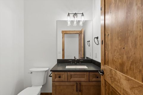 Tiny photo for 114 Timberlake Drive, Lakeside, MT 59922 (MLS # 30068027)