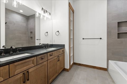 Tiny photo for 114 Timberlake Drive, Lakeside, MT 59922 (MLS # 30068027)
