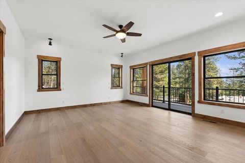 Tiny photo for 114 Timberlake Drive, Lakeside, MT 59922 (MLS # 30068027)