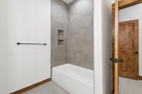 Tiny photo for 114 Timberlake Drive, Lakeside, MT 59922 (MLS # 30068027)