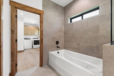 Tiny photo for 114 Timberlake Drive, Lakeside, MT 59922 (MLS # 30068027)