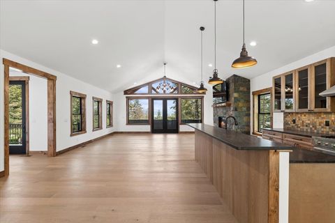 Tiny photo for 114 Timberlake Drive, Lakeside, MT 59922 (MLS # 30068027)