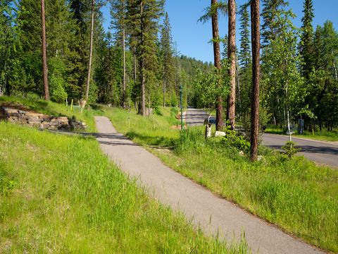 Tiny photo for 308 Haugen Heights, Whitefish, MT 59937 (MLS # 30069175)