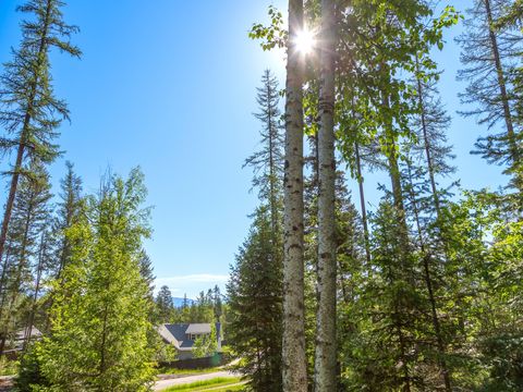 Tiny photo for 308 Haugen Heights, Whitefish, MT 59937 (MLS # 30069175)