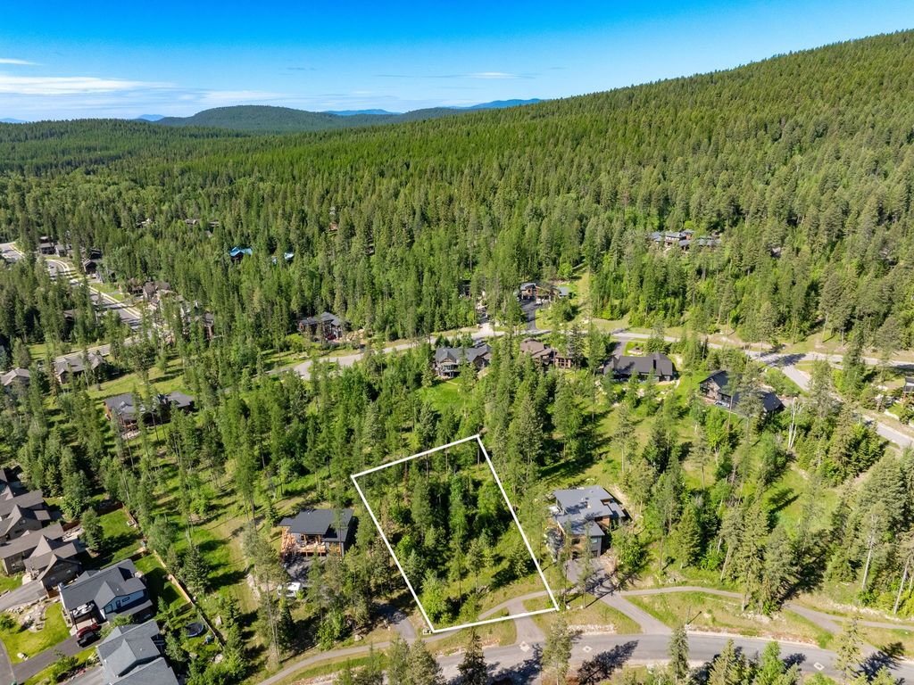 Photo of 308 Haugen Heights, Whitefish, MT 59937 (MLS # 30069175)