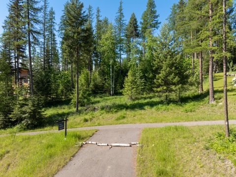 Tiny photo for 308 Haugen Heights, Whitefish, MT 59937 (MLS # 30069175)