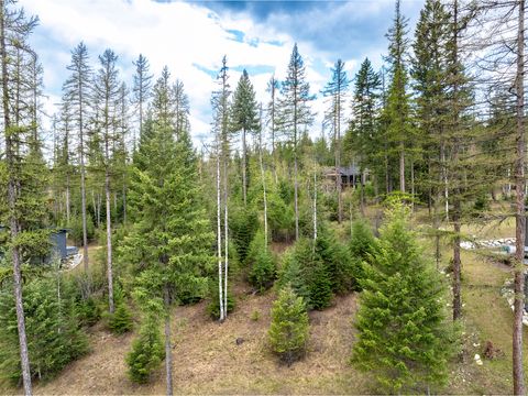 Tiny photo for 308 Haugen Heights, Whitefish, MT 59937 (MLS # 30069175)