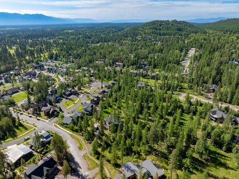 Tiny photo for 308 Haugen Heights, Whitefish, MT 59937 (MLS # 30069175)