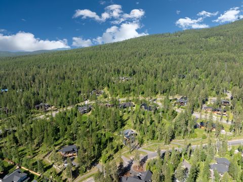 Tiny photo for 308 Haugen Heights, Whitefish, MT 59937 (MLS # 30069175)