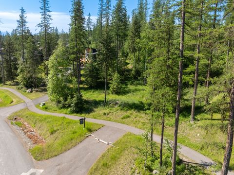 Tiny photo for 308 Haugen Heights, Whitefish, MT 59937 (MLS # 30069175)