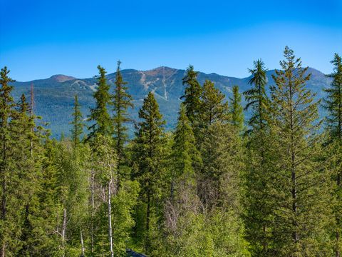 Tiny photo for 308 Haugen Heights, Whitefish, MT 59937 (MLS # 30069175)