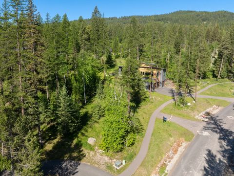 Tiny photo for 308 Haugen Heights, Whitefish, MT 59937 (MLS # 30069175)