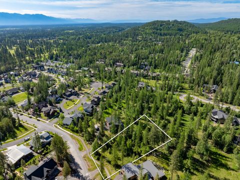 Tiny photo for 308 Haugen Heights, Whitefish, MT 59937 (MLS # 30069175)