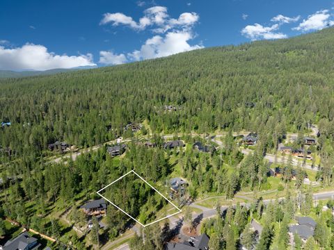 Tiny photo for 308 Haugen Heights, Whitefish, MT 59937 (MLS # 30069175)