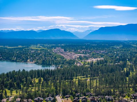 Tiny photo for 308 Haugen Heights, Whitefish, MT 59937 (MLS # 30069175)