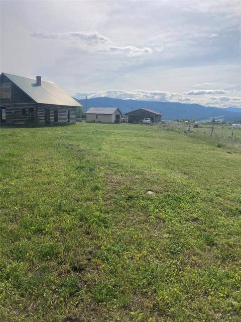 Tiny photo for 30500 Jocko Road, Arlee, MT 59821 (MLS # 30076179)