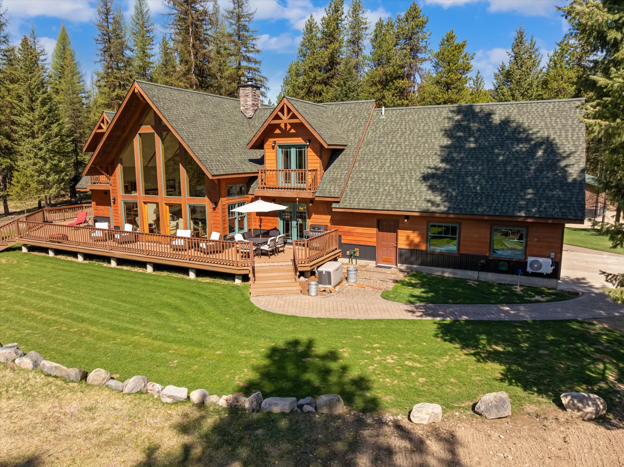 85 Wild Sheep Drive