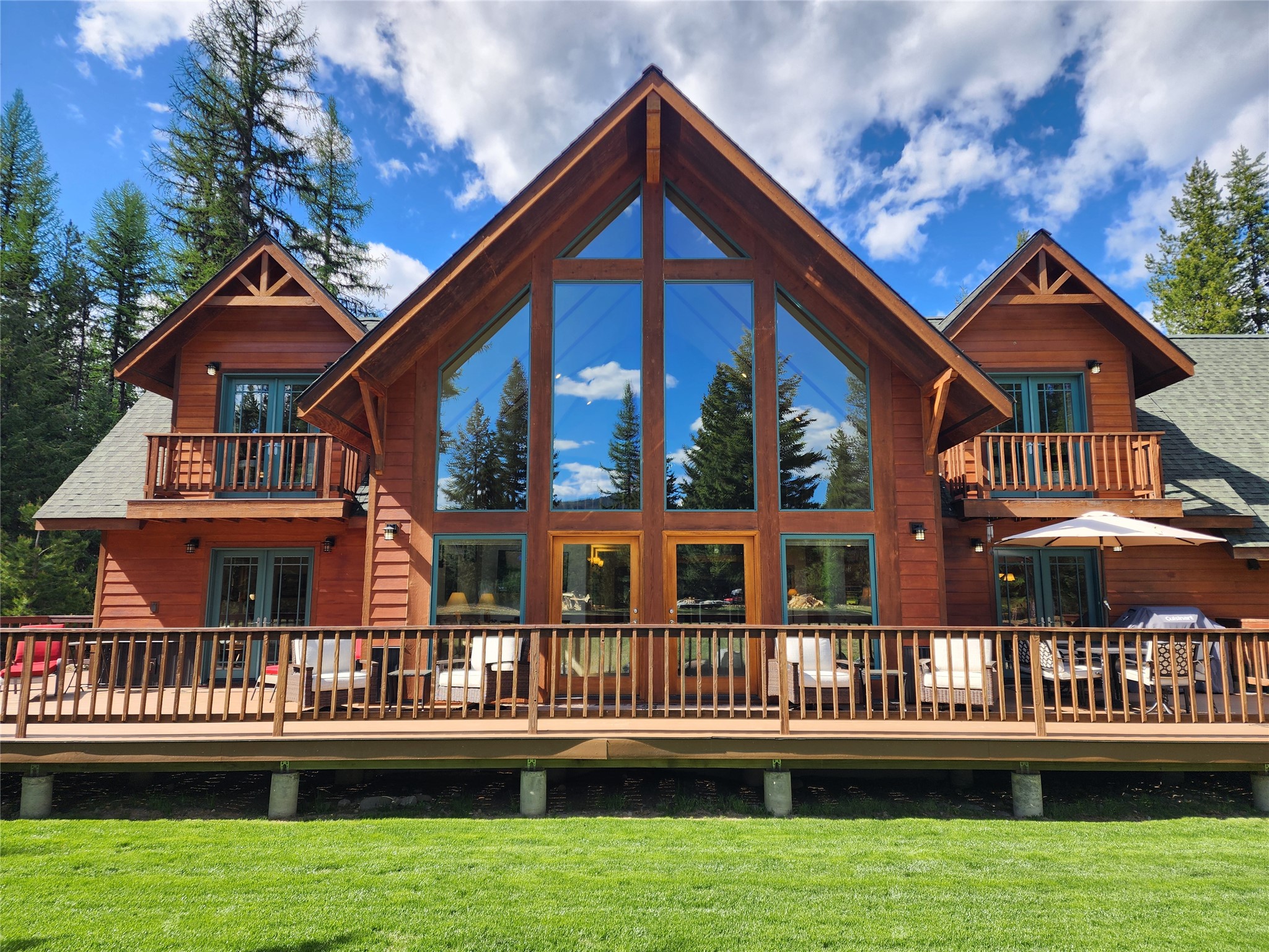 85 Wild Sheep Drive