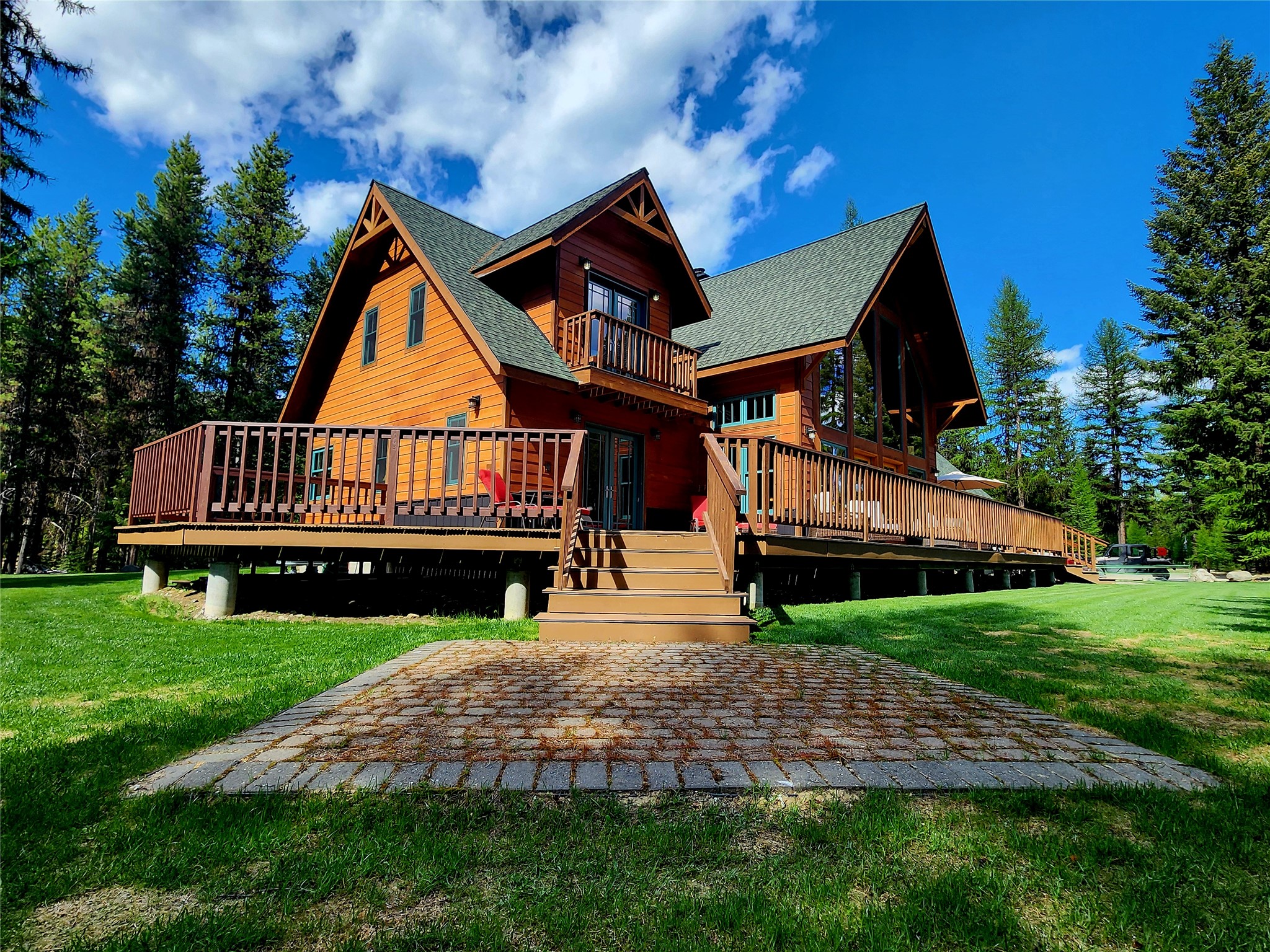 85 Wild Sheep Drive