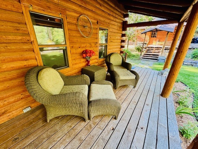 855 Beaver Lake Road
