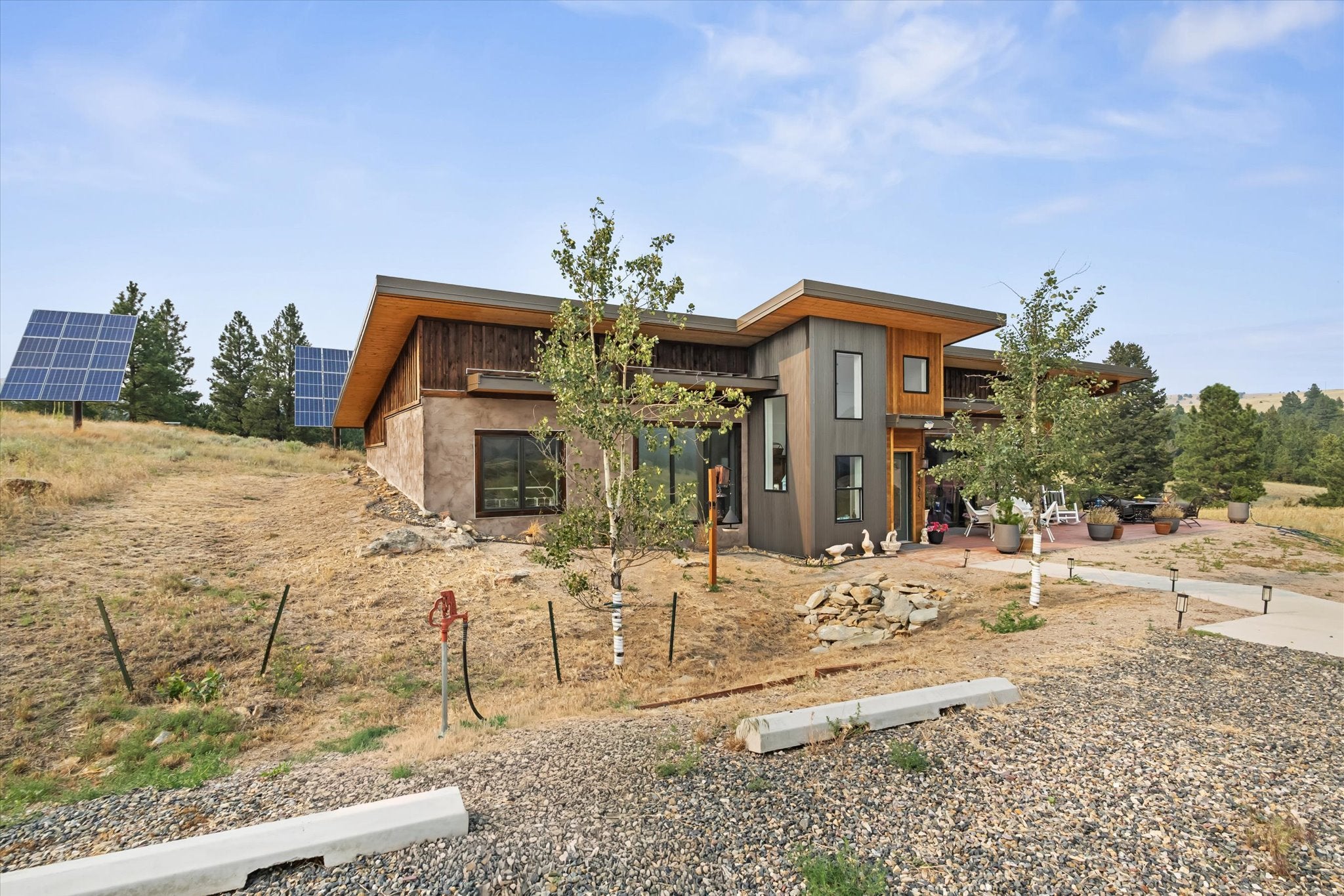 6445/6455 St Louis Gulch Drive