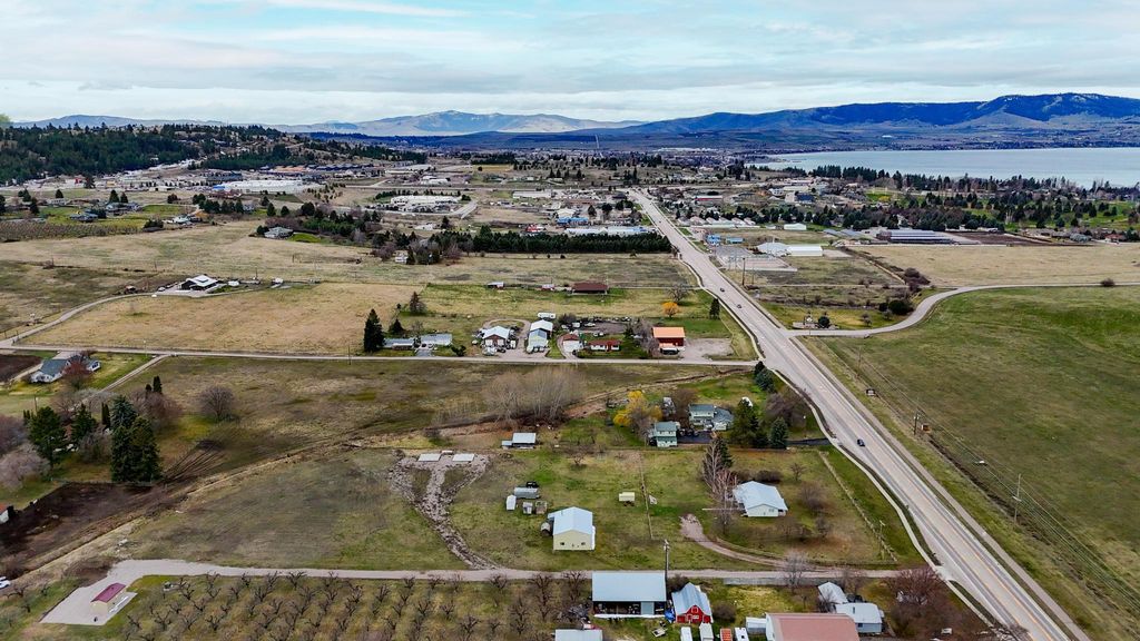 Photo of 40044 MT Hwy 35, Polson, MT 59860 (MLS # 30068892)