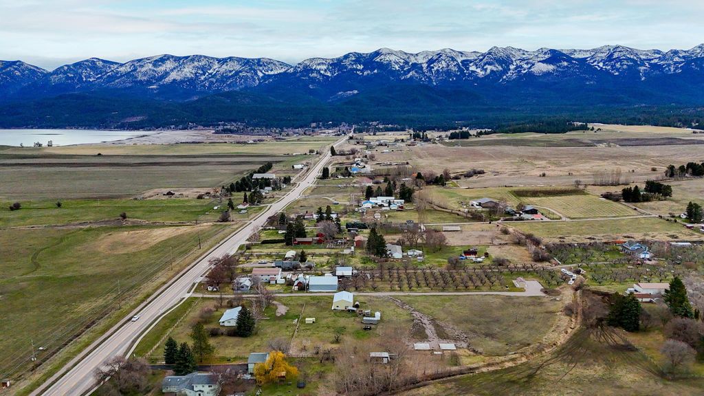 Photo of 40044 MT Hwy 35, Polson, MT 59860 (MLS # 30068892)