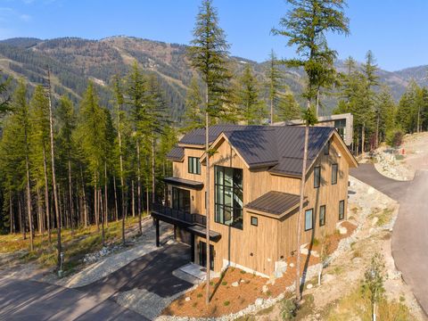 1019 Elk Camp Loop Whitefish MT 59937