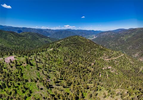 Tiny photo for 25575 Patter Spur Road, Clinton, MT 59825 (MLS # 30072535)