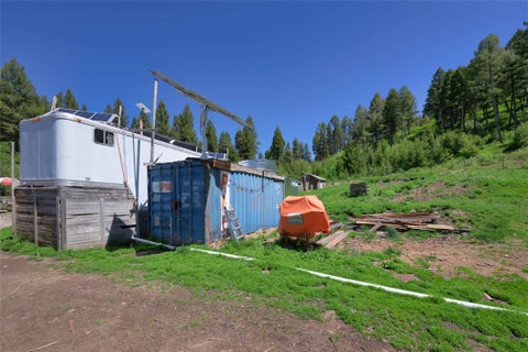 Tiny photo for 25575 Patter Spur Road, Clinton, MT 59825 (MLS # 30072535)