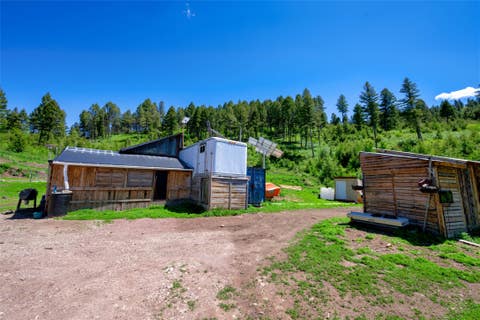 Tiny photo for 25575 Patter Spur Road, Clinton, MT 59825 (MLS # 30072535)