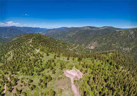 Tiny photo for 25575 Patter Spur Road, Clinton, MT 59825 (MLS # 30072535)