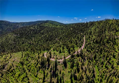 Tiny photo for 25575 Patter Spur Road, Clinton, MT 59825 (MLS # 30072535)