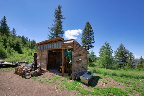 Tiny photo for 25575 Patter Spur Road, Clinton, MT 59825 (MLS # 30072535)