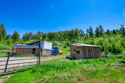 Tiny photo for 25575 Patter Spur Road, Clinton, MT 59825 (MLS # 30072535)