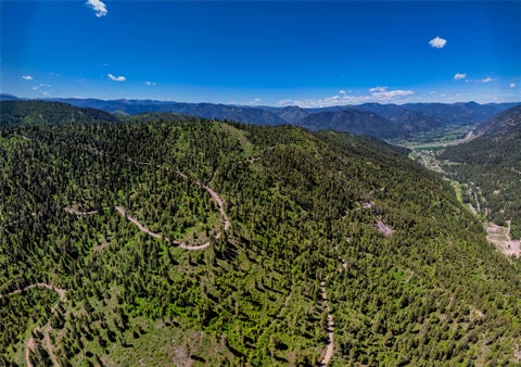 Tiny photo for 25575 Patter Spur Road, Clinton, MT 59825 (MLS # 30072535)