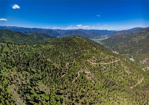 Tiny photo for 25575 Patter Spur Road, Clinton, MT 59825 (MLS # 30072535)