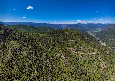 Tiny photo for 25575 Patter Spur Road, Clinton, MT 59825 (MLS # 30072535)