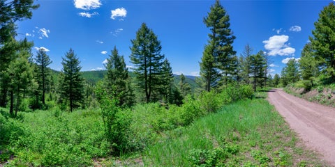 Tiny photo for 25575 Patter Spur Road, Clinton, MT 59825 (MLS # 30072535)