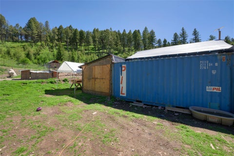 Tiny photo for 25575 Patter Spur Road, Clinton, MT 59825 (MLS # 30072535)