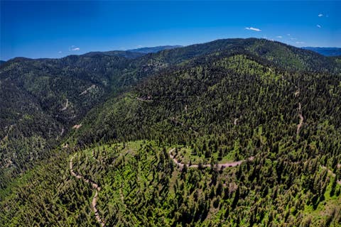 Tiny photo for 25575 Patter Spur Road, Clinton, MT 59825 (MLS # 30072535)