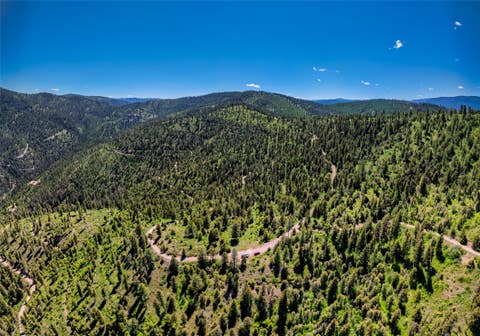Tiny photo for 25575 Patter Spur Road, Clinton, MT 59825 (MLS # 30072535)