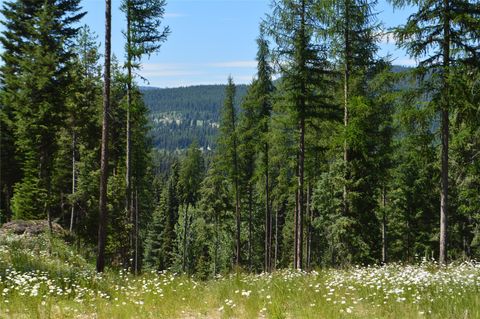 Tiny photo for NHN Logan Creek Road, Whitefish, MT 59937 (MLS # 30054124)