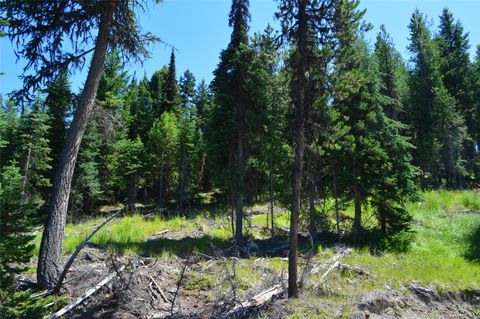Tiny photo for NHN Logan Creek Road, Whitefish, MT 59937 (MLS # 30054124)