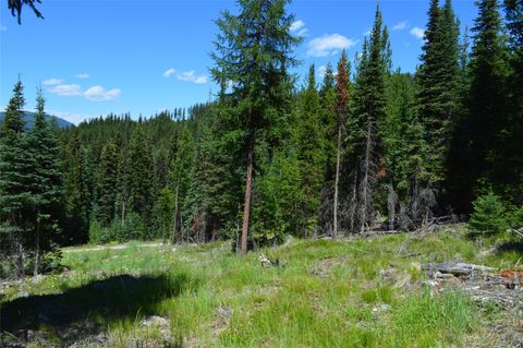 Tiny photo for NHN Logan Creek Road, Whitefish, MT 59937 (MLS # 30054124)