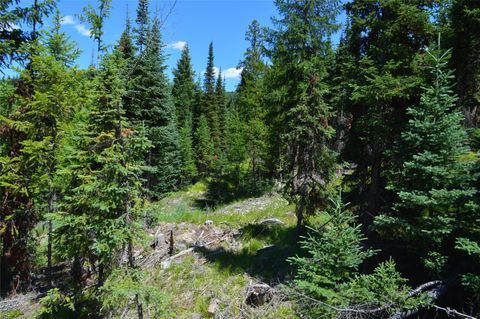 Tiny photo for NHN Logan Creek Road, Whitefish, MT 59937 (MLS # 30054124)