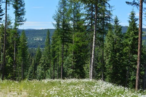 Tiny photo for NHN Logan Creek Road, Whitefish, MT 59937 (MLS # 30054124)