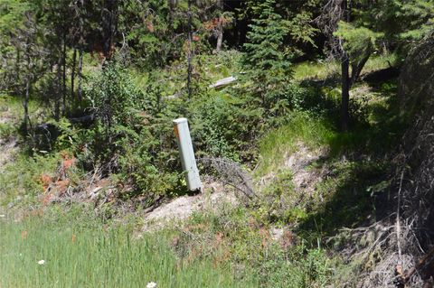 Tiny photo for NHN Logan Creek Road, Whitefish, MT 59937 (MLS # 30054124)